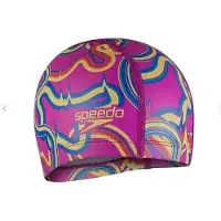 Speedo Gorro De Natación Printed Pace