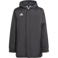 Adidas adidasChaqueta Entrada 22 Stadium 176 Black Niño