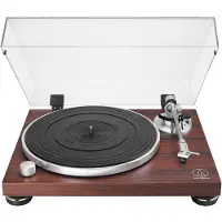 Audio-Technica Tocadiscos At-lpw50bt
