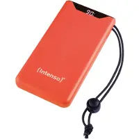 Intenso Batería Externa F10000