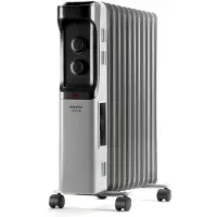 Alpatec Radiador De Aceite New Dakar 2500w