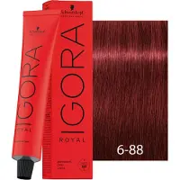 Schwarzkopf Tinte Permanente Igora Royal 60ml