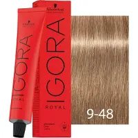 Schwarzkopf Tinte Permanente Igora Royal 60ml
