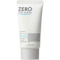 Romand - Protector Solar Zero Sun Clean