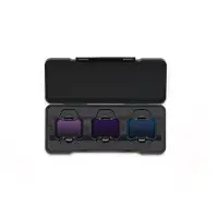 DJI Conjunto De Filtros Nd Para Cámara De Acción Avata 2 (nd8/16/32)