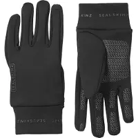 Sealskinz - Acle - Guantes size XL, negro