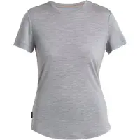 Icebreaker Camiseta De Manga Corta Merino 125 Cool-lite Sphere Iii
