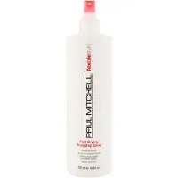 Paul Mitchell Gel De Manos Fast Drying Sculpting 500ml