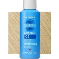 Goldwell Tintes Para El Cabello Colorance Gloss Tones 10s 60ml