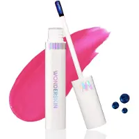 Wonderskin Kit De Labios Wonder Blading Neon Rose