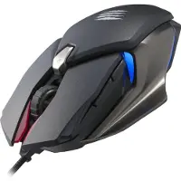Mad Catz Ratón Gaming B.a.t. 6+ 12000 Dpi