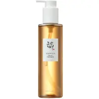 Beauty of Joseon Limpiador Facial De Aceite De Ginseng 210ml