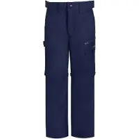 Kamik - Kid's Slayer - Pantalones desmontables size 110, azul