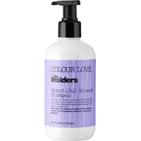 The Insiders Champú Colour Love 250ml