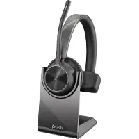 HP Auriculares Voip Voyager 4310 Ucm Usb-a