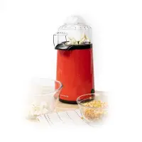 InnovaGoods Máquina De Palomitas 1200w