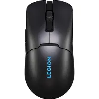 Lenovo Mouse para juegos inalámbrico Qi Legion M600s - GY51H47355