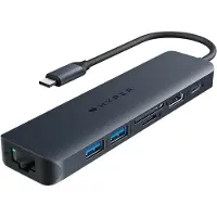 Hyper Hub Hd4003gl