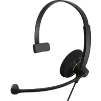 Sennheiser Auriculares Sc30 Usb Ml