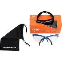 Dunlop Gafas Protectoras Protective Competition Players