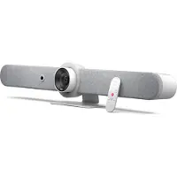 Logitech Sistema De Videoconferencia Rally Bar