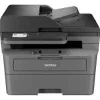 Brother MFC-L2860DWE Impresora láser monocromo A4 con WiFi (4 en 1)