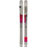 Majesty - Esquís de travesía - Superpatrol 2026 - Talla 185 cm - Blanco