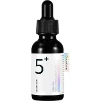 Numbuzin - Sérum No.5+ Glutathione Vitamin Concentrated