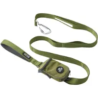 Dog Copenhagen Urban Trail&trade; correa Hunting Green L
