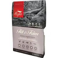Orijen Fit & Trim Dog Whole Prey - 11,4 kg
