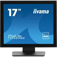Iiyama Monitor Táctil T1732msc-b1s 17´´ 4k Lcd