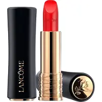 Lancôme L'Absolu Rouge 132 Caprice-De-Rouge 3,4 g — Pintalabios en Crema