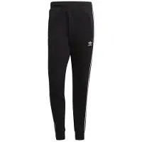 Adidas Pantalón chandal 3-STRIPES PANT hombre - Negro - EU XXL
