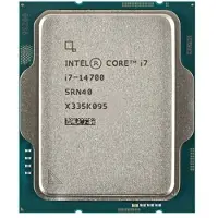 Intel Cpu I7-14700