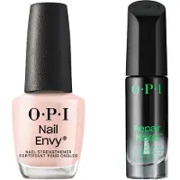 OPI Tratamiento De Uñas Envy Bubble Bath 15ml