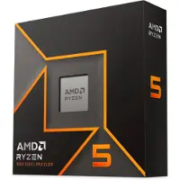 AMD Cpu R5-9600x 3.9ghz