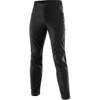 Löffler - Bike Pants Alaska ASW - Pantalones de ciclismo size 56, negro