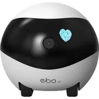 Enabot Robot Ebo Se Company