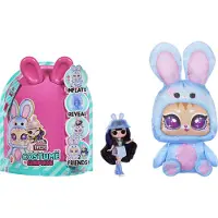 L.O.L. Surprise! Disfraz De Aya Cherry Para Preadolescentes