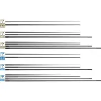 GARBOLINO Kit Pole K2 Pro Power Match