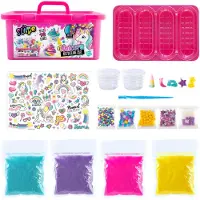 So Slime Estuche De Unicornio (2601) Slime
