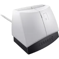 Cherry Lector De Tarjetas Smartterminal St-1144
