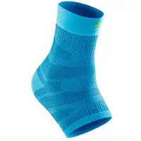 Bauerfeind - Sports Compression Ankle Support - Vendaje deportivo size S, rivera