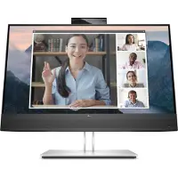 HP Monitor E24mv G4 23.8´ Full Hd 60hz