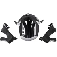 Hebo Acolchado Interior Raptor/raptor Carbon