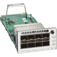 Cisco Switch Módulo Catalyst 9300 De 8 Puertos X 10 Ge
