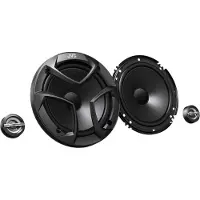 JVC Altavoces Coaxiales Cs-js600 16 Cm 300w