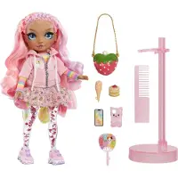 Mga Muñeca Brilla Y Reluce