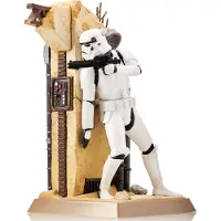 Numskull Figura De Personaje De Cuenta Regresiva Stormtrooper