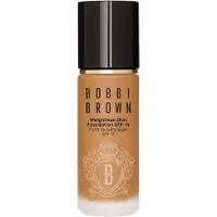 Bobbi Brown Base De Maquillaje Weightless Skin Spf15 Golden 30ml
